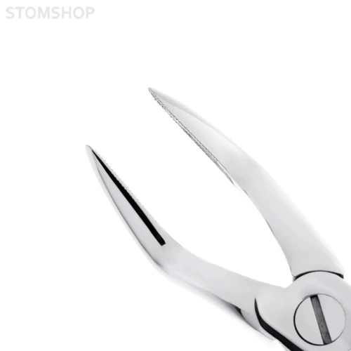 Щипцы для удаления зубов верхние корневые (12-51) | HLW Dental Instruments (Германия)