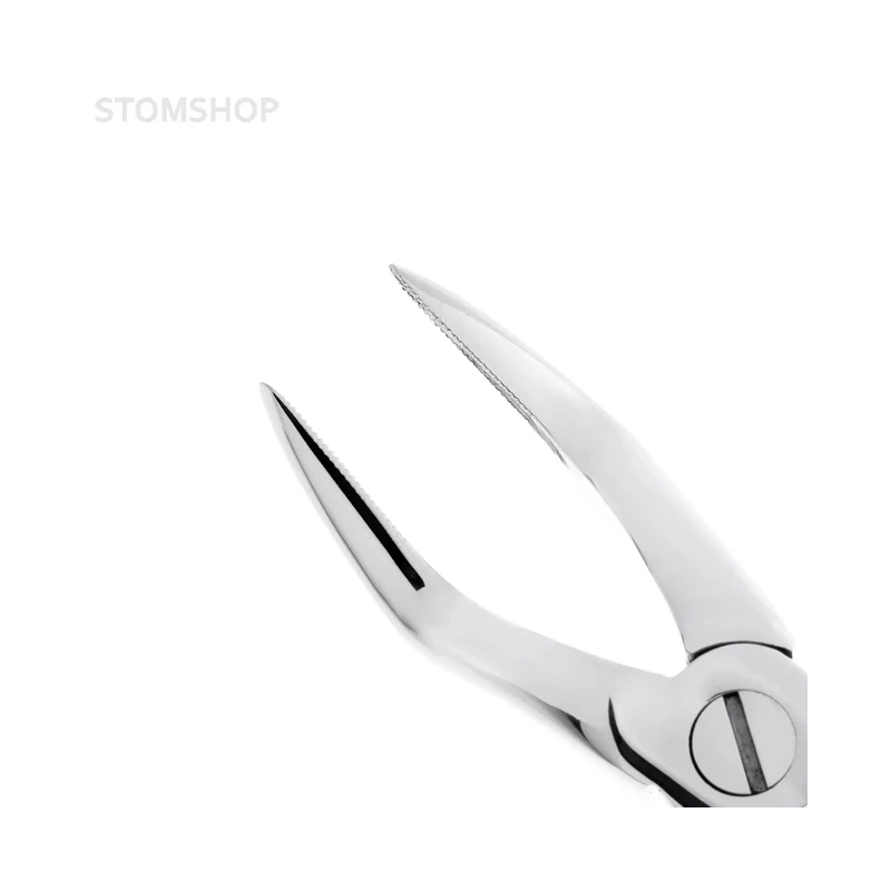 Щипцы для удаления зубов верхние корневые (12-51) | HLW Dental Instruments (Германия)
