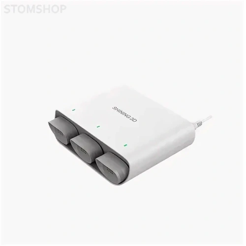 Aoralscan 3 Wireless NEO - беспроводной интраоральный сканер | Shining 3D (Китай)