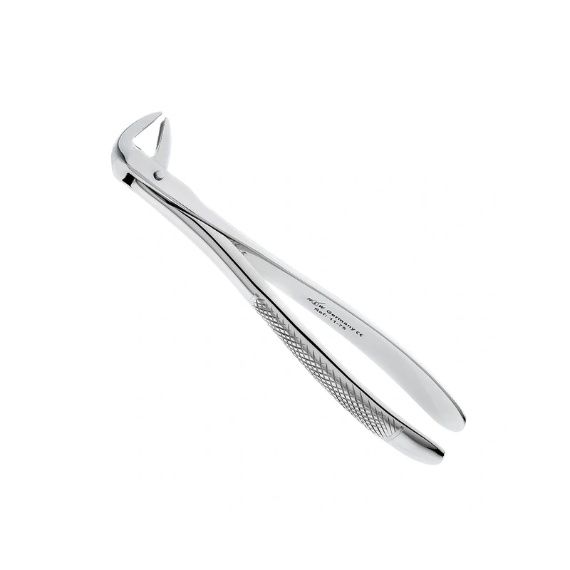 Щипцы для удаления зубов нижние, премоляры (11-75) | HLW Dental Instruments (Германия)