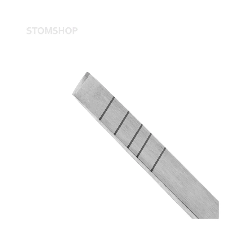 Долото хирургическое прямое, рабочая часть 6мм, 17,5 мм | HLW Dental Instruments (Германия)