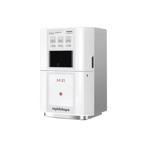 Rapidshape D40 II - 3D-принтер для стоматологии | Rapid Shape GmbH (Германия)
