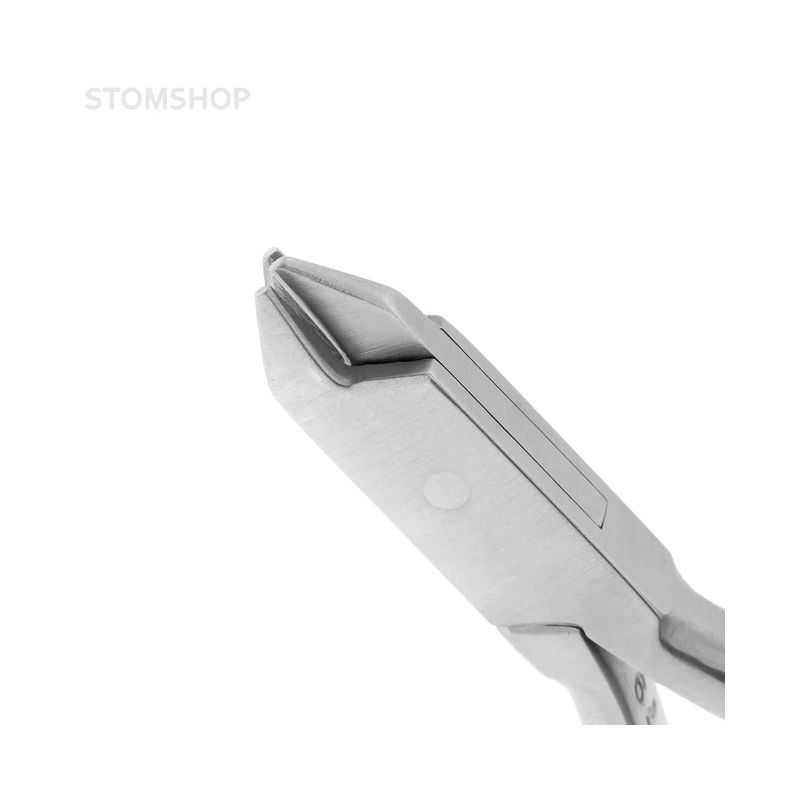 Щипцы Адерера (мини) | HLW Dental Instruments (Германия)