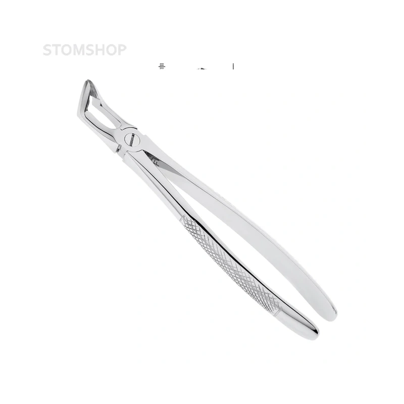 Щипцы для удаления зубов нижние для третьих моляров (11-79) | HLW Dental Instruments (Германия)