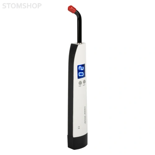 COXO DB-686 DELI - беспроводная полимеризационная лампа | COXO (Китай)