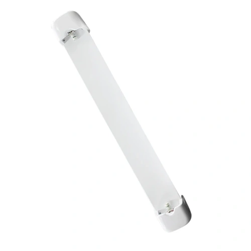 ОБН-150-КРОНТ - облучатель воздуха ультрафиолетовый бактерицидный настенный (со счетчиком времени, без ламп) | КРОНТ (Россия)