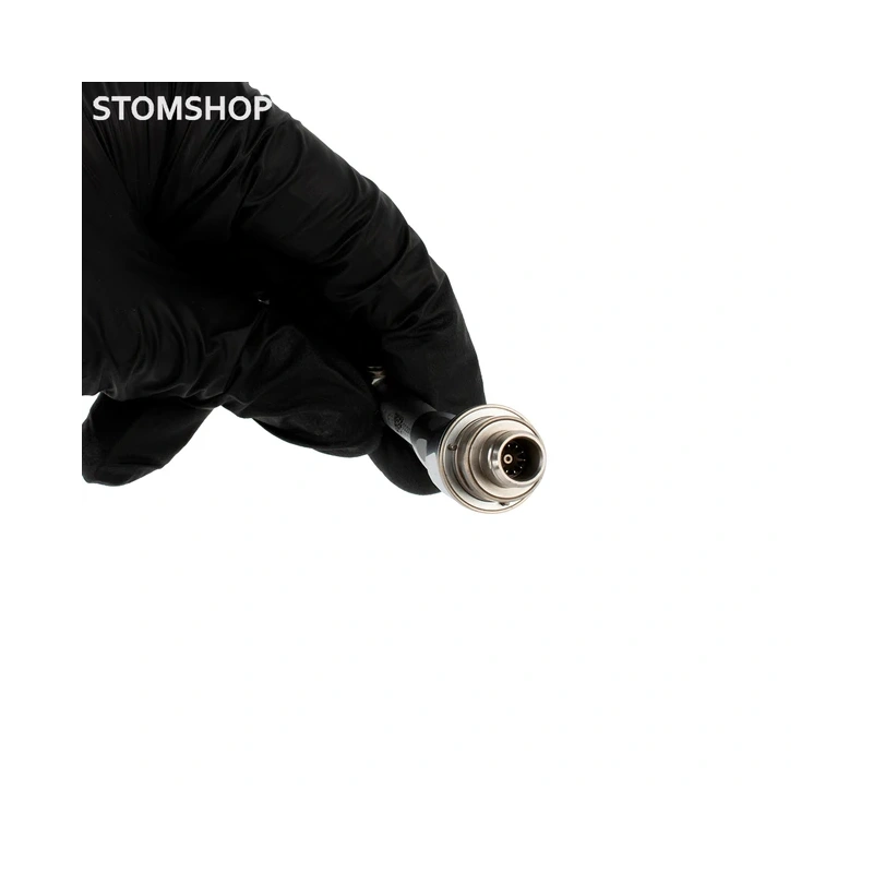 MP-F20R - наконечник с миниголовкой для файлов, понижение 20:1, для эндомотора ENDO-MATE DT | NSK Nakanishi (Япония)