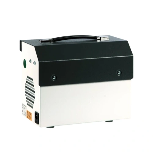 Zubler Vario Press 300e - печь для обжига и прессования керамики в комплекте с вакуумной помпой | Zubler (Германия)