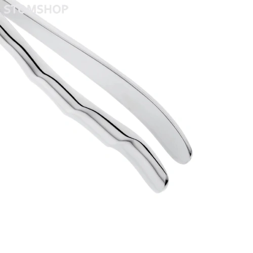 Щипцы для удаления зубов верхние для третьих моляров (12-67N) | HLW Dental Instruments (Германия)