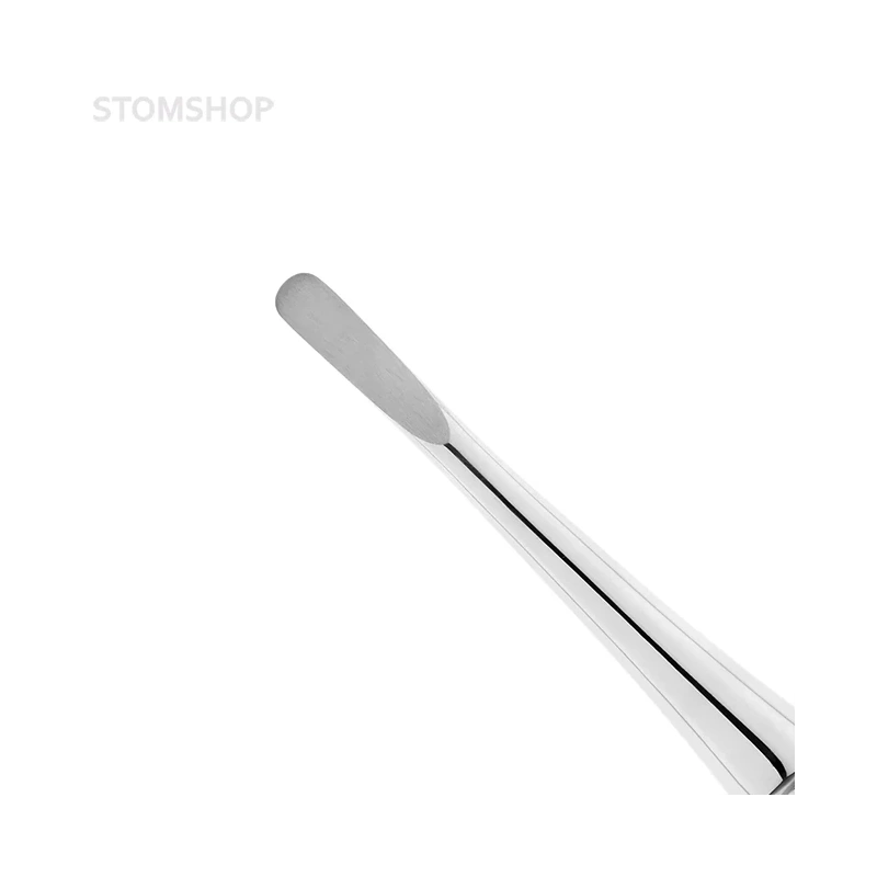 Люксатор изогнутый, 4 мм (13-7LX) | HLW Dental Instruments (Германия)