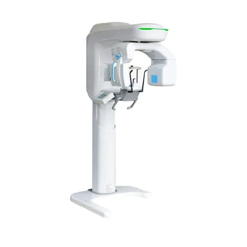 Point 3D Combi 500 - цифровой панорамный рентген-аппарат + компьютерный томограф (FOV – 12х10) | Pointnix (Ю. Корея)
