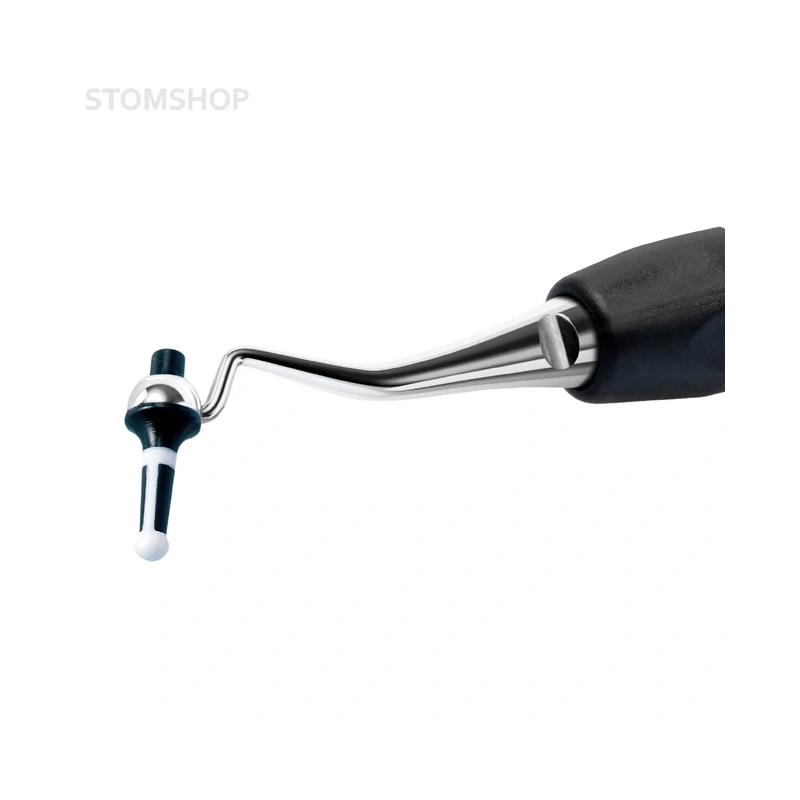 OptraSculpt Refill Ball - насадки сменные для инструмента OptraSculp, шарик-штопфер, 60 шт. | Ivoclar Vivadent (Германия)