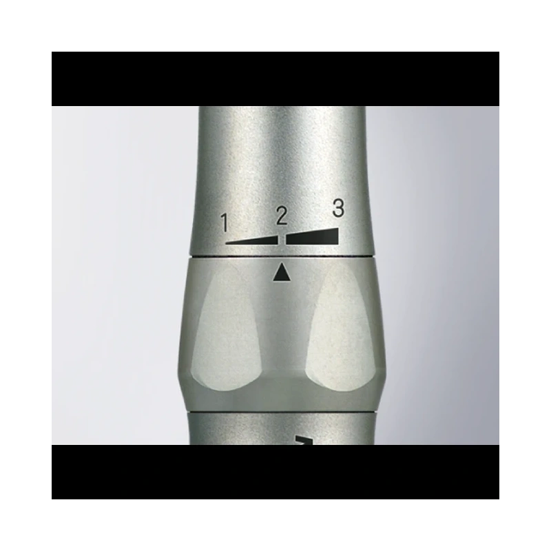 Ti-Max S970KL - пневматический скалер с оптикой (для переходника KaVo) | NSK Nakanishi (Япония)