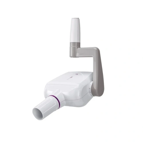Комплект RXDC eXTend NEW и RIOSensor RIS500 - высокочастотный настенный рентгеновский аппарат с визиографом