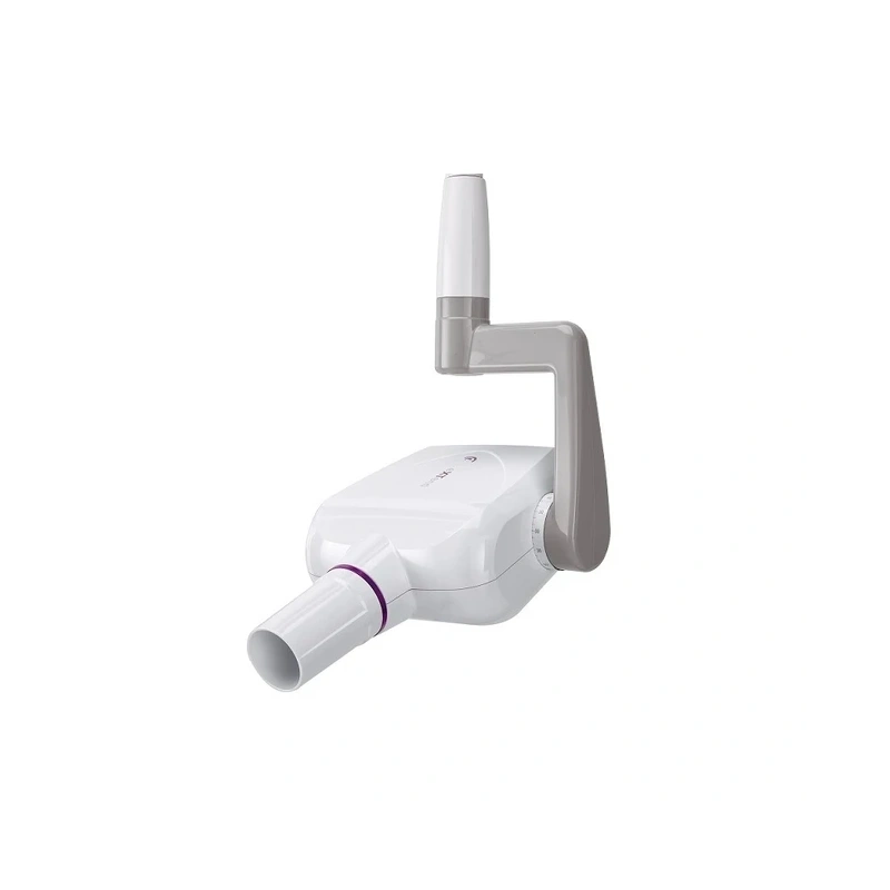 Комплект RXDC eXTend NEW и RIOSensor RIS500 - высокочастотный настенный рентгеновский аппарат с визиографом