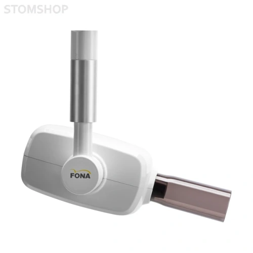 Fona XDG - мобильный дентальный рентгеновский аппарат | FONA Dental s.r.o. (Италия)