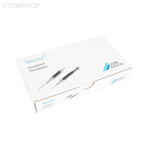 Vector Paro Pro - пародонтологический центр с ультразвуковым скалером | D?rr Dental (Германия)