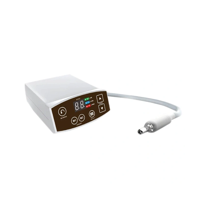 COXO SC-M5 - электрический микромотор, LED | COXO (Китай)