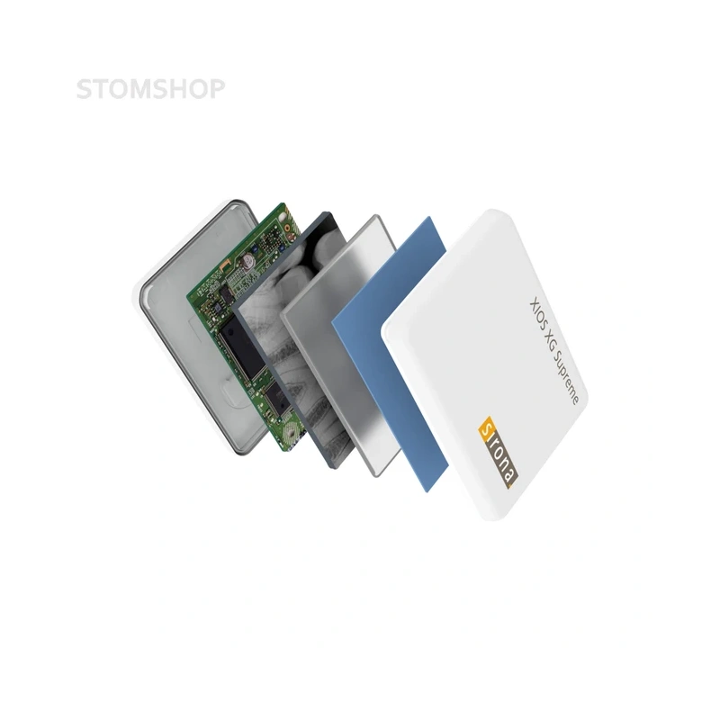 XIOS XG Supreme USB Module - модульная сенсорная система со сменным кабелем | Sirona (Германия)