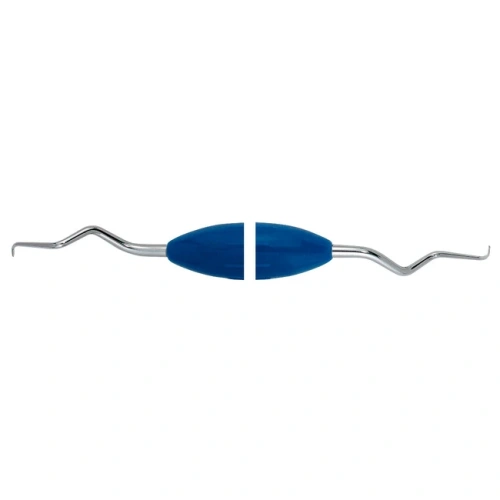 LM 247-248M - кюрета Грейси 17/18, мини | LM-Instruments Oy (Финляндия)