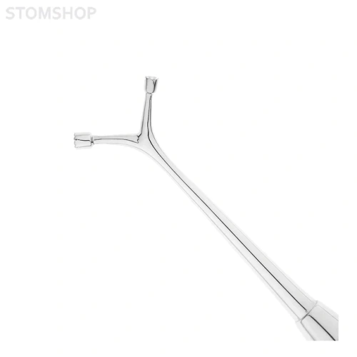 Гладилка VAJNA, 1,5 мм | HLW Dental Instruments (Германия)