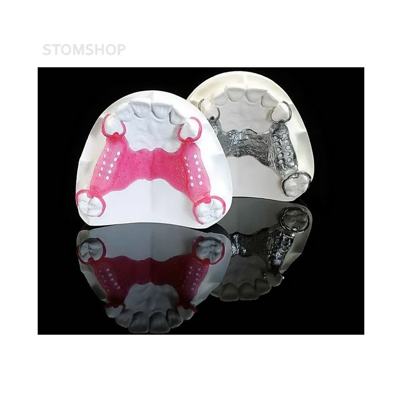 Rapidshape D40 II - 3D-принтер для стоматологии | Rapid Shape GmbH (Германия)