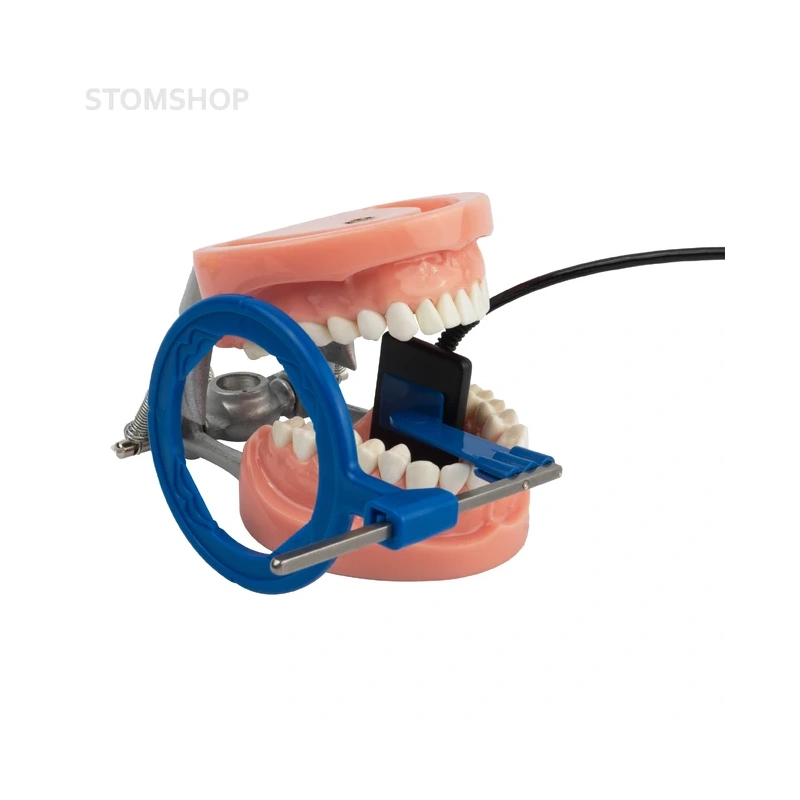 AimRight Adhesive System - универсальные адгезивные позиционеры для визиографа, набор | FONA Dental s.r.o. (Италия)