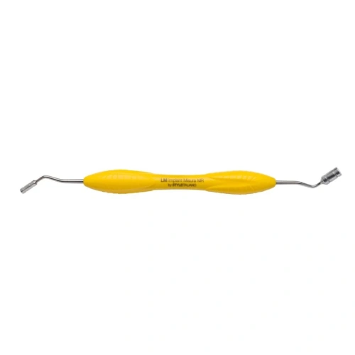 LM Implant Misura MR 3.3-5.6 - инструмент для позиционирования имплантатов | LM-Instruments Oy (Финляндия)