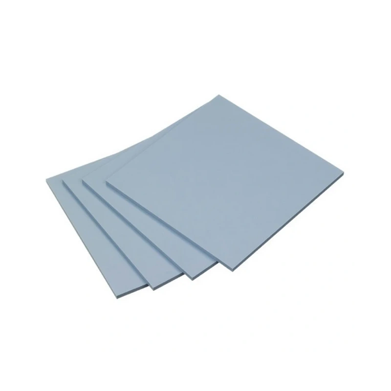 Tray Material 125 - пластины для вакуумформера, 3,2 мм (25 шт.) | Keystone (США)