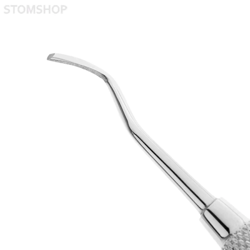 Инструмент для амальгамы эмалевый нож мезиальный (гладилка) | HLW Dental Instruments (Германия)