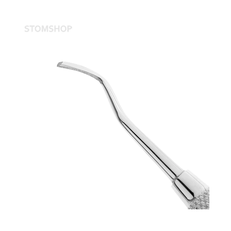 Инструмент для амальгамы эмалевый нож мезиальный (гладилка) | HLW Dental Instruments (Германия)