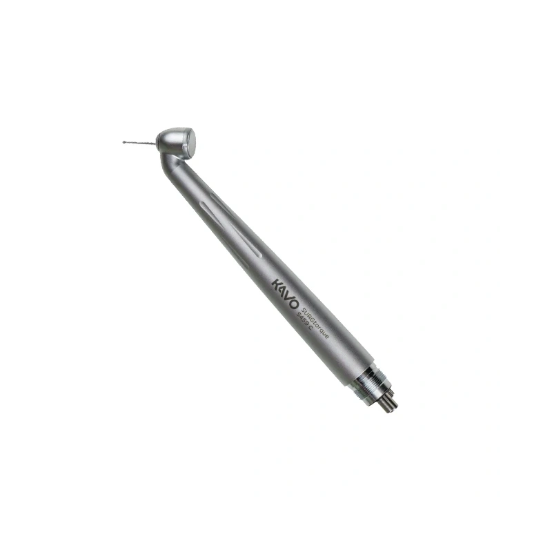 SURGtorque S459 C - турбинный наконечник со стандартной головкой (для 4-канального соединения MidWest) | KaVo (Германия)