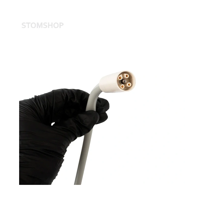 DBA U600 LED - автономный ультразвуковой скалер, 7 насадок в комплекте (G4, G12, P1, P3, P8, E60, E62), со светом | DBA (Китай)