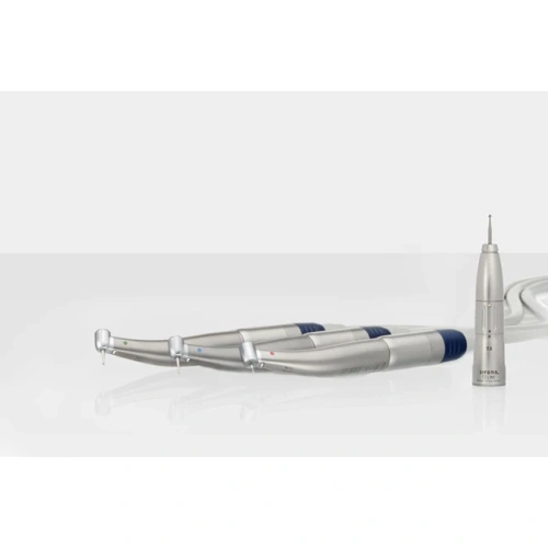 T2 LINE A 200 L - повышающий угловой наконечник со светом, 1:5 | Sirona (Германия)