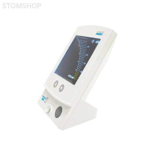 EndoEst Apex-02 C - профессиональный аппарат для определения рабочей длины корневого канала зуба (локализации верхушки корня зуба) | Геософт Дент (Россия)