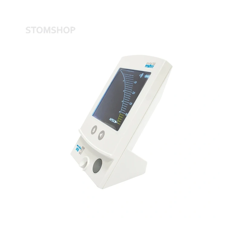 EndoEst Apex-02 C - профессиональный аппарат для определения рабочей длины корневого канала зуба (локализации верхушки корня зуба) | Геософт Дент (Россия)