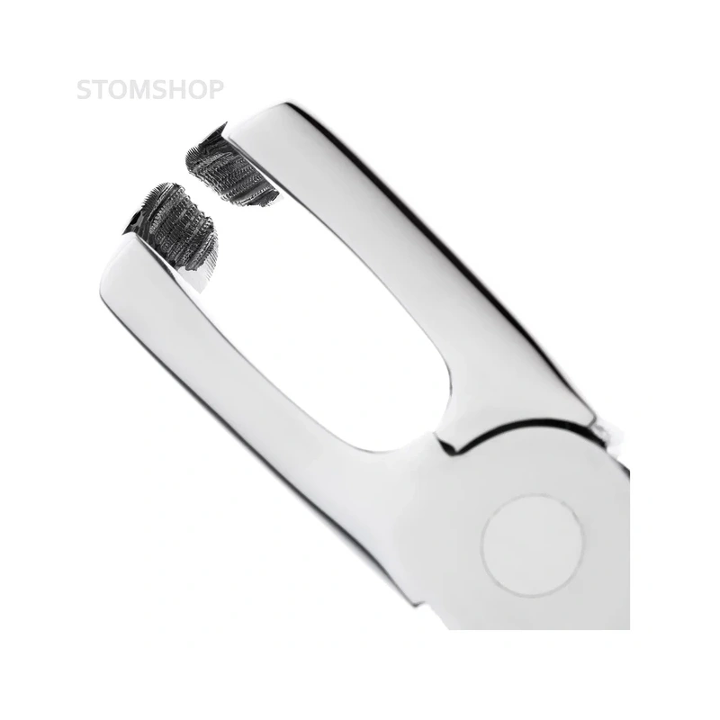 Щипцы для удаления зубов нижние для третьих моляров (11-79N) | HLW Dental Instruments (Германия)
