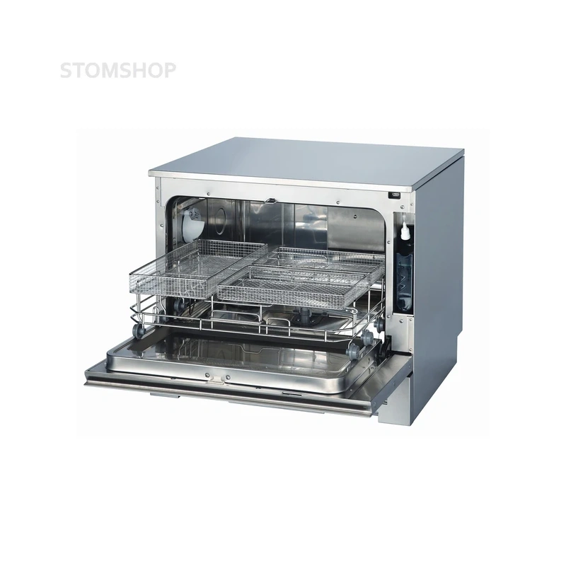Hydrim С61WD-G4 - моюще-дезинфицирующая машина с сушкой | SciCan (Канада)