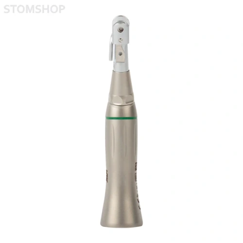 SGM-ER20i - наконечник угловой с миниголовкой, с фиксатором, с охлаждением через бор, 20:1 | NSK Nakanishi (Япония)
