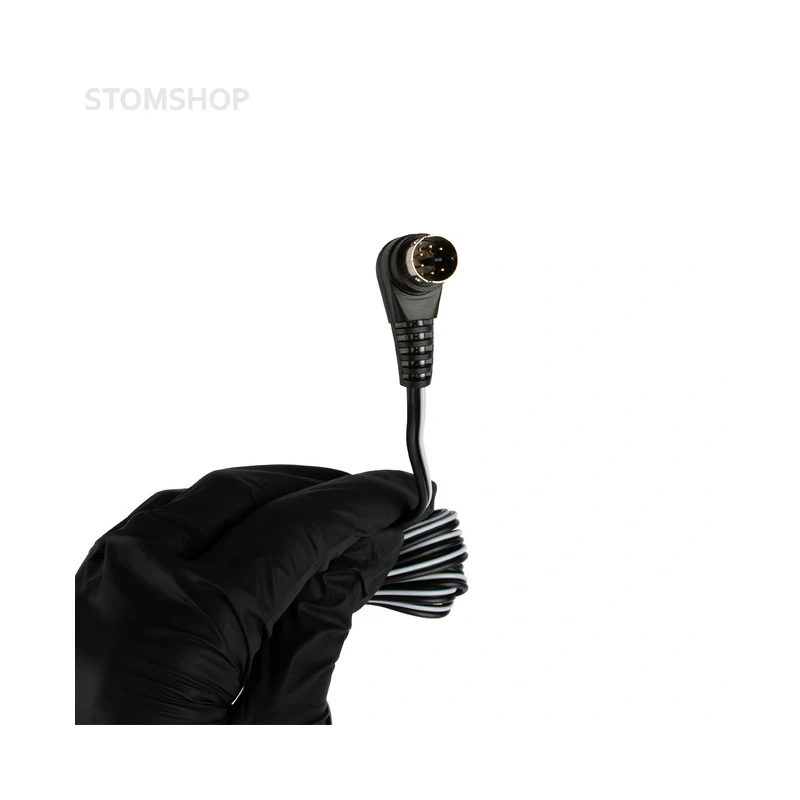 Charger - зарядное устройство для Raypex 5 | VDW GmbH (Германия)