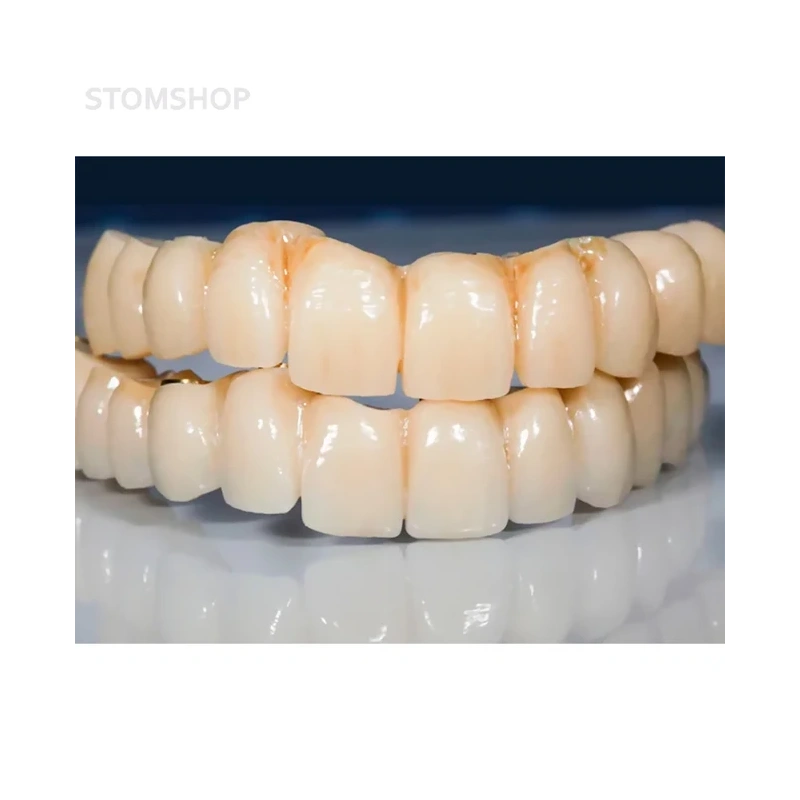 Vector - комбинированный 5-осевой фрезерный станок для влажной и сухой обработки | Dental Machine (Италия)