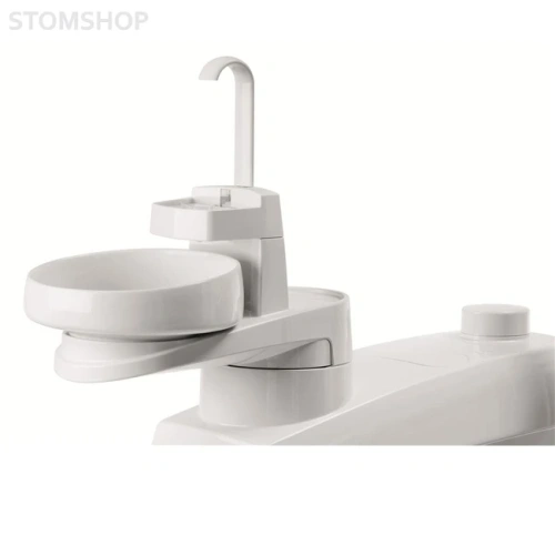 Estetica E30 TM Essential Line (светильник MAIA LED) - стоматологическая установка с нижней подачей инструментов | KaVo (Германия)