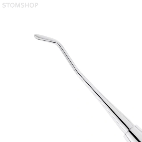 Гладилка комбинированная с шаровидным штопфером, 1,0 мм (29-22) | HLW Dental Instruments (Германия)