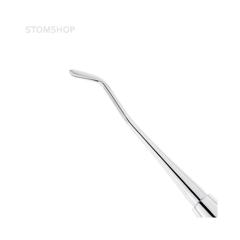 Гладилка комбинированная с шаровидным штопфером, 1,0 мм (29-22) | HLW Dental Instruments (Германия)