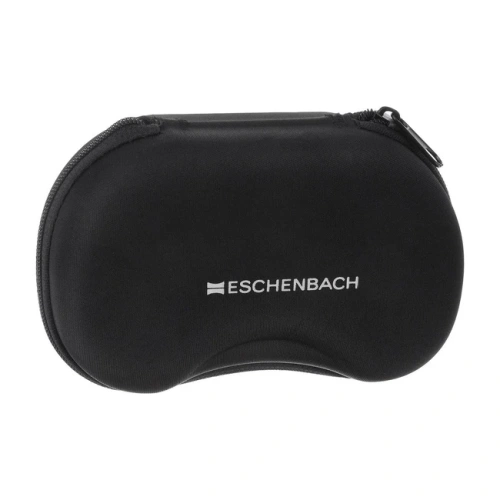 Eschenbach MaxDETAIL - бинокулярные лупы, увеличение 2.0х, коррекция по диоптриям от -3.0 до +3.0 | Eschenbach Optik (Германия)