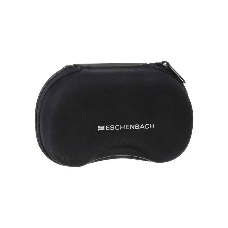 Eschenbach MaxDETAIL - бинокулярные лупы, увеличение 2.0х, коррекция по диоптриям от -3.0 до +3.0 | Eschenbach Optik (Германия)