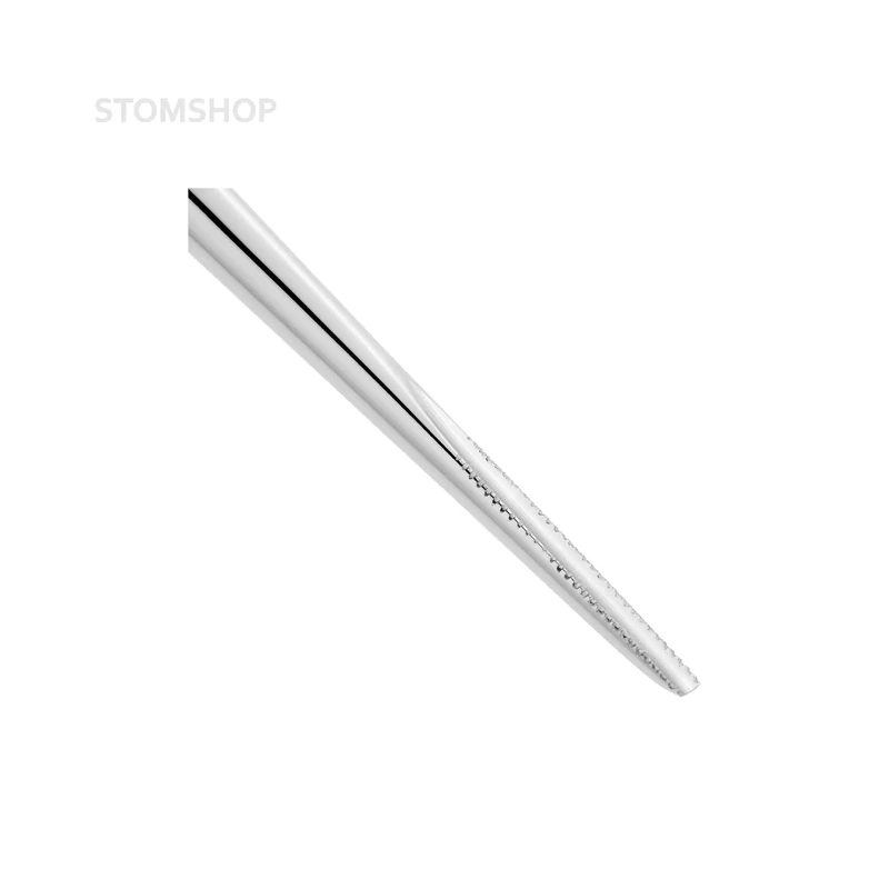 Элеватор Bein, прямой зубчатый, 2 мм (13-6BZ) | HLW Dental Instruments (Германия)