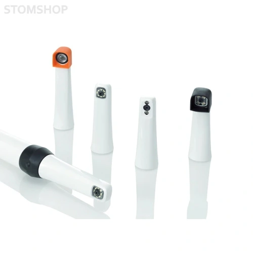 VistaCam IX - интраоральная видеокамера, подключается к USB ПК, с насадками Cam, Proof, Proxi | D?rr Dental (Германия)