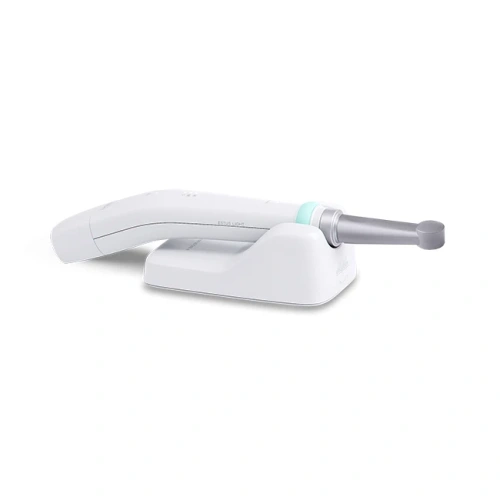 Estus Light Plus Full-Blue - лампа со световодом расширенного синего спектра для фотополимеризации композитов на основе камфорохинона и ивоцерина | Геософт Дент (Россия)