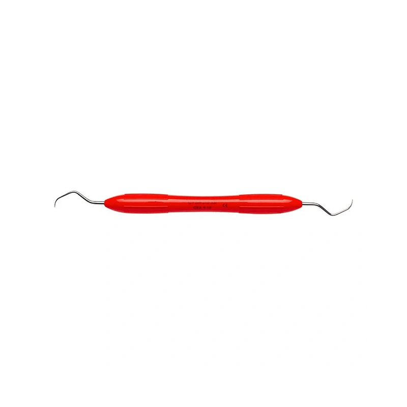 LM 209-210 - кюрета Грейси 9/10 | LM-Instruments Oy (Финляндия)